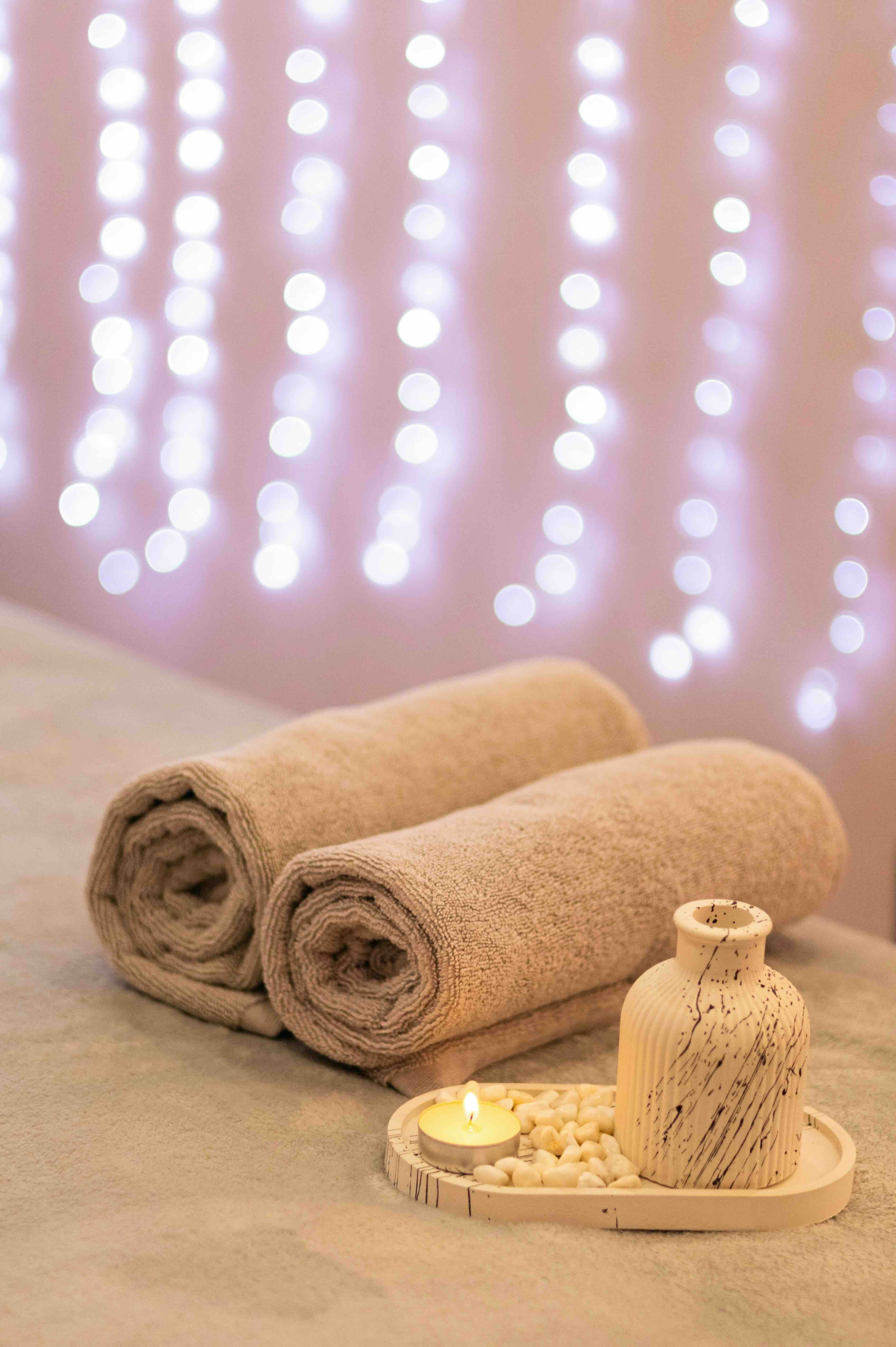 SPA di coppia con cena romantica