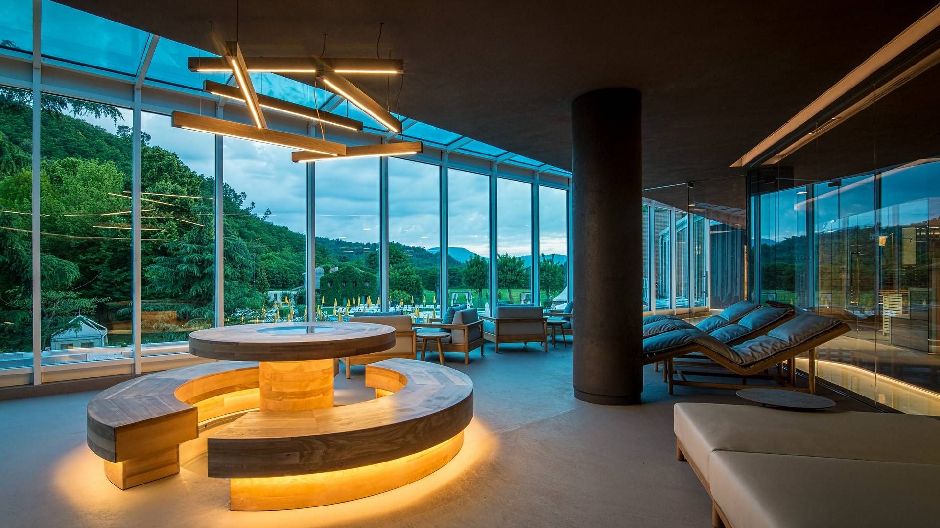 SPA experience esclusiva a Montegrotto Terme